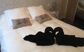 Appartement Chez Bernadette A 50M De La Plage