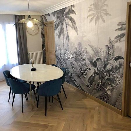 Appartement Chez Bernadette A 50M De La Plage Saint-Cast-le-Guildo Exterior foto