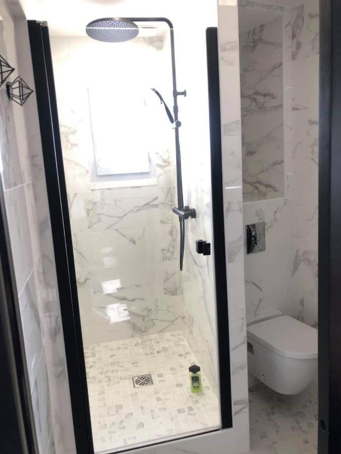 Appartement Chez Bernadette A 50M De La Plage Saint-Cast-le-Guildo Exterior foto