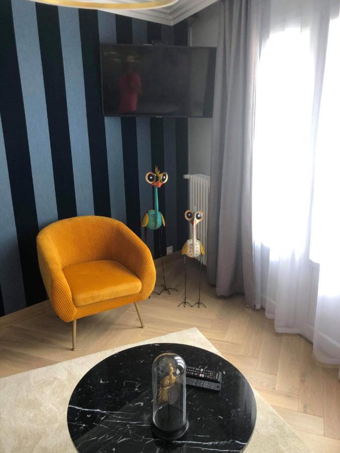 Appartement Chez Bernadette A 50M De La Plage Saint-Cast-le-Guildo Exterior foto